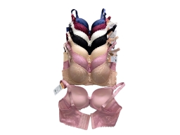 ÁO LÓT LOVELY REN 1141 - DA ĐẬM ÁO LÓT LOVELY REN 1141 - DA ĐẬM
